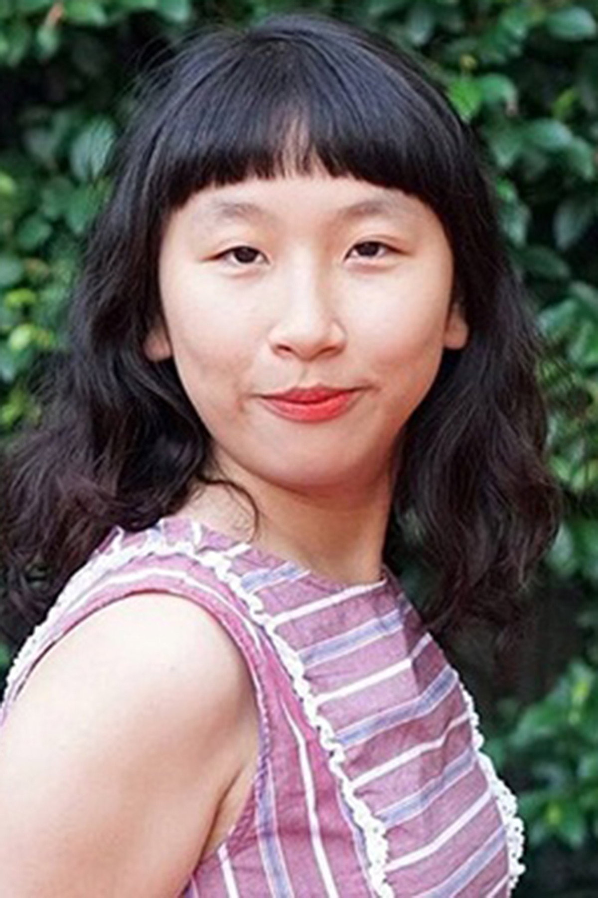 Trang Hý as Khánh in Daddy Issues