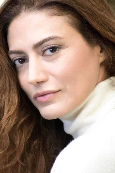 Isabella Briganti as Adelaide Zoagli Mameli in Mameli - The Boy Who Dreamed of Italy