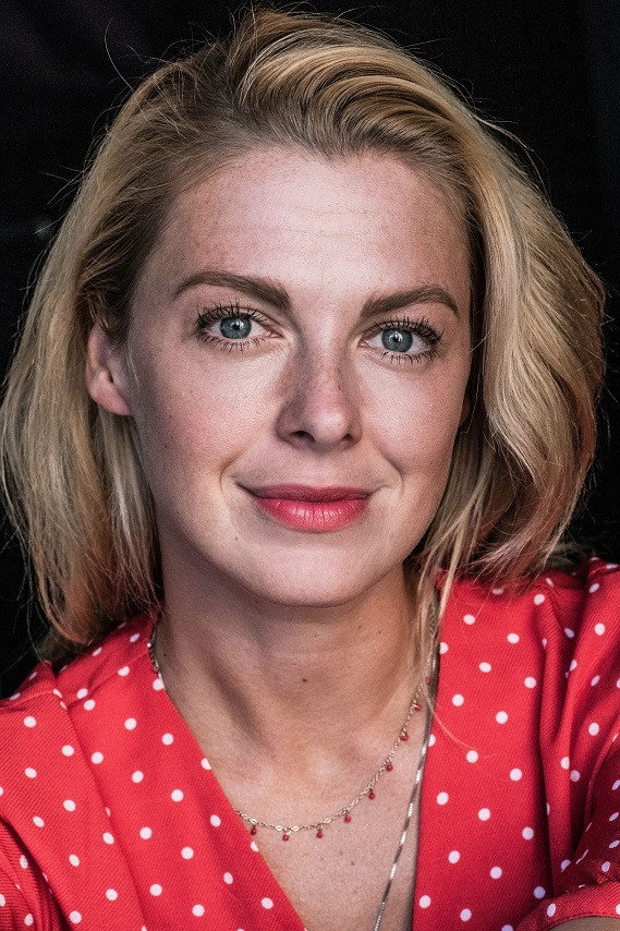 Екатерина Зорина as Сильвия in Prison Diary
