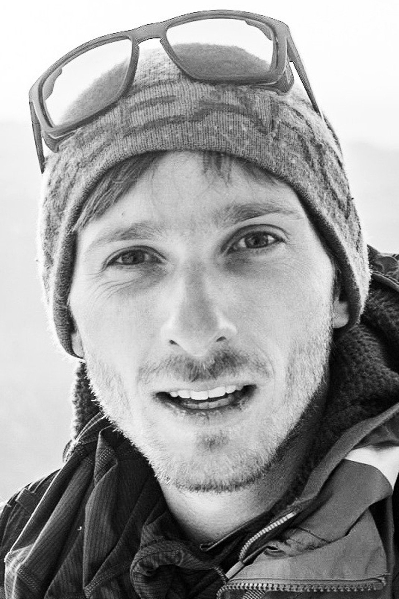 Yann Borgnet as Self in One More Piton