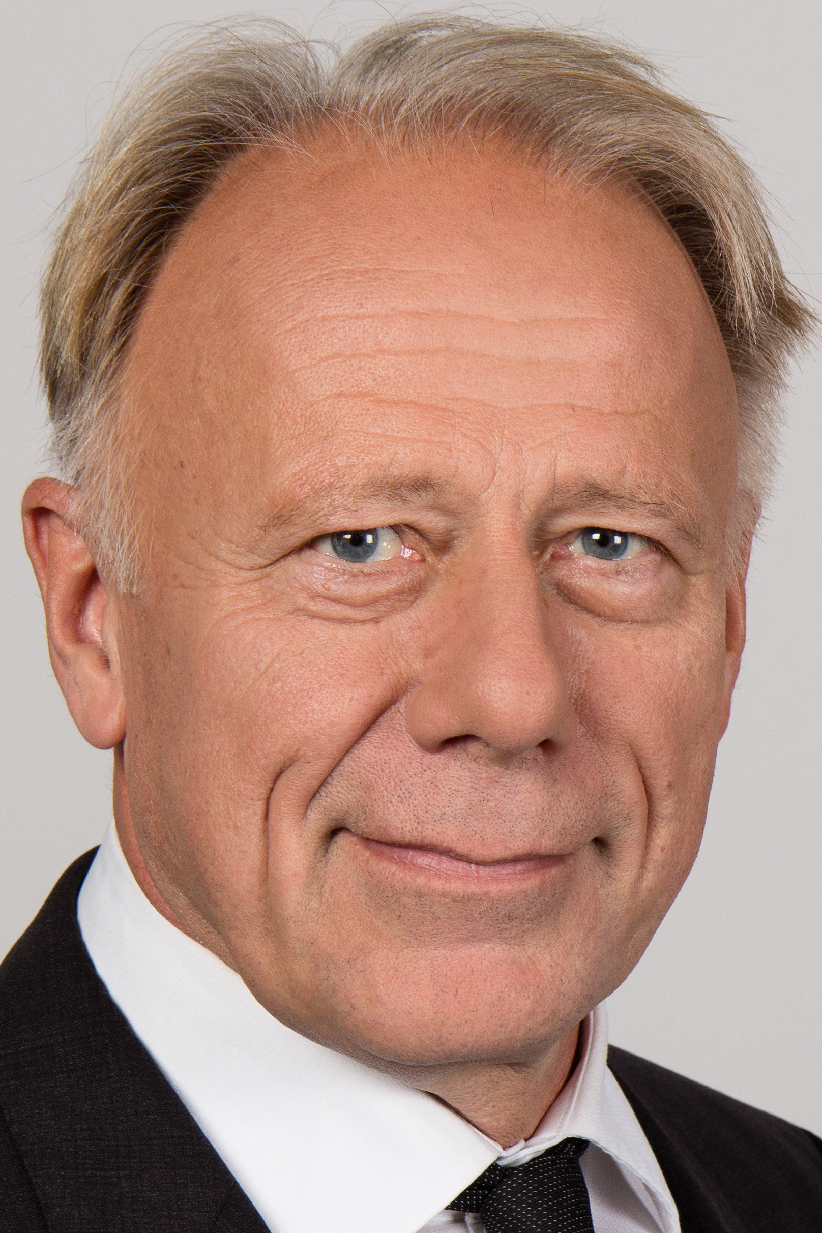 Jürgen Trittin as Self in Das Celler Loch