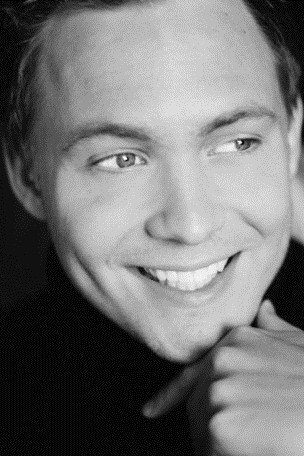 Henrik Larsson as Bosse in More About the Children of Noisy Village