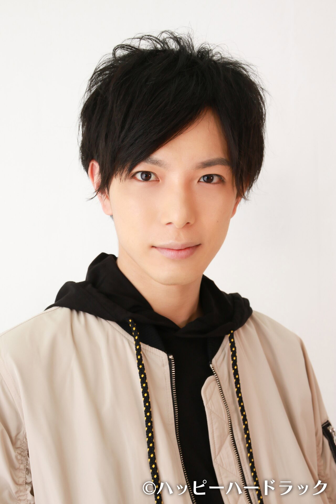 Yusuke Seto as Bardo in Lamento -BEYOND THE VOID-