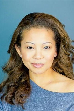 Angelica Alejandro as Joyce in Desync