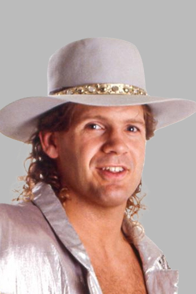 Tracy Smothers as Tracy Smothers in XPW Go Funk Yourself