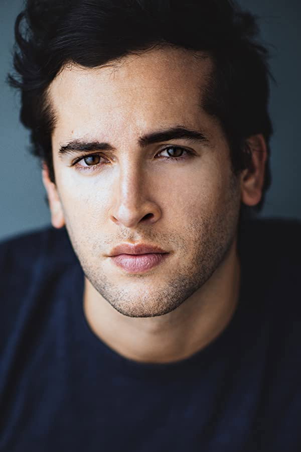 Scott Friend as Dennis Lotz in To the Moon
