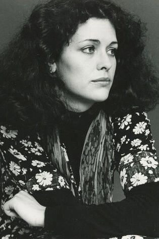Isabel Mestres as Mari Carmen in Street Warriors II