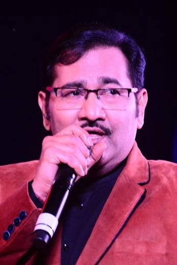 Sudesh Bhosle as Mariyal Chamoha in Super 7