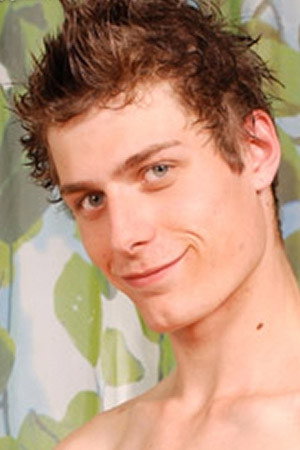 Luke Hobbs as (archive footage) in Another Twenty Twinks