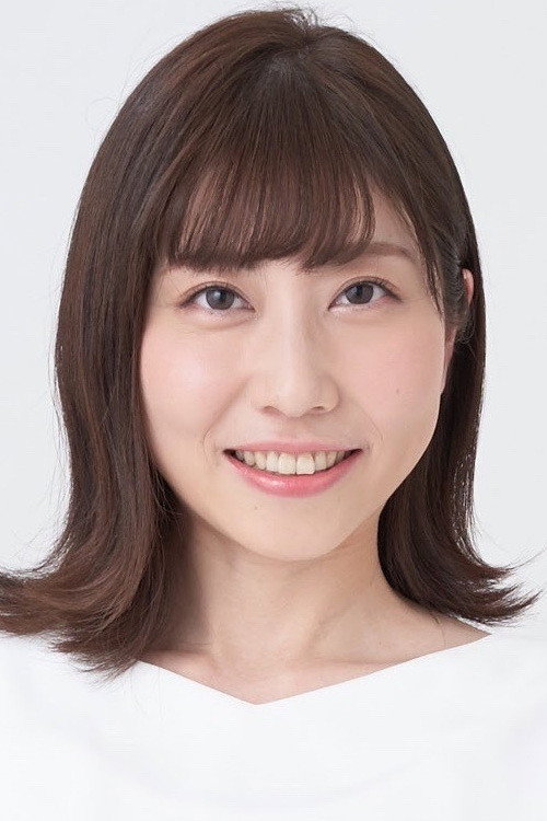 Miki Inoue as (voice) in Paulette's Chair