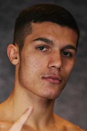 Emmanuel Buttigieg as Self in George Liddard vs. Derrick Osaze