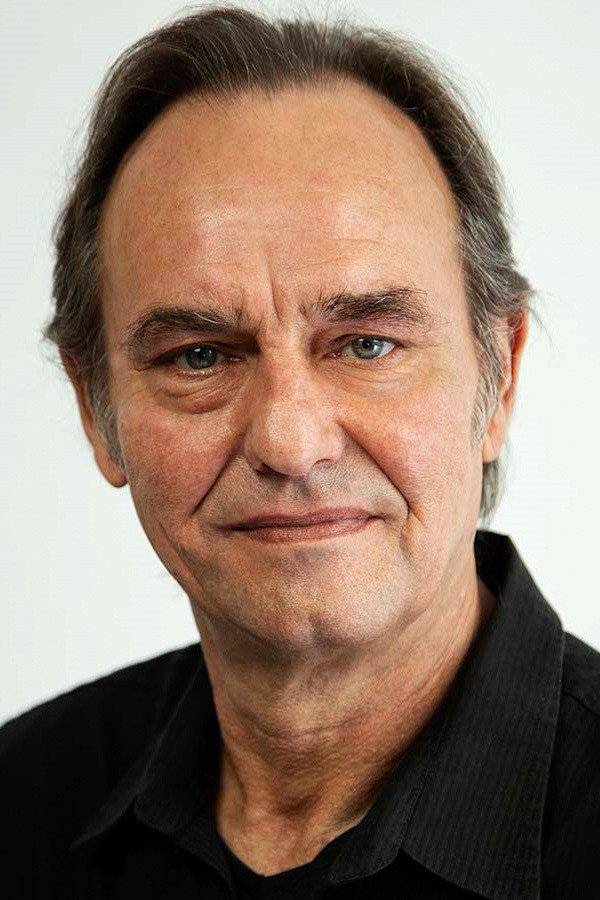 Fernando Rodrigues as Zé Mário in Downfall