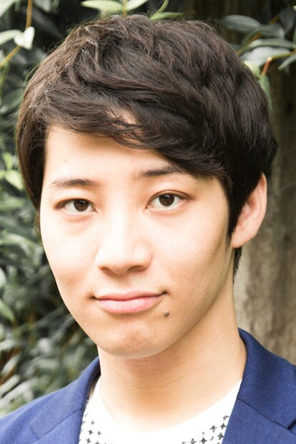 金子誠 as Shizuo Barato (voice) in KAWAGOE BOYS SING -Now or Never-