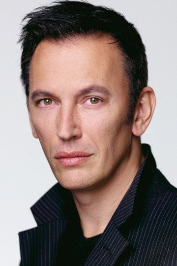 Steve Valentine as Boogeyman in Worth It