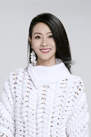 Li Huizhen as 李慧珍 in 厨易社