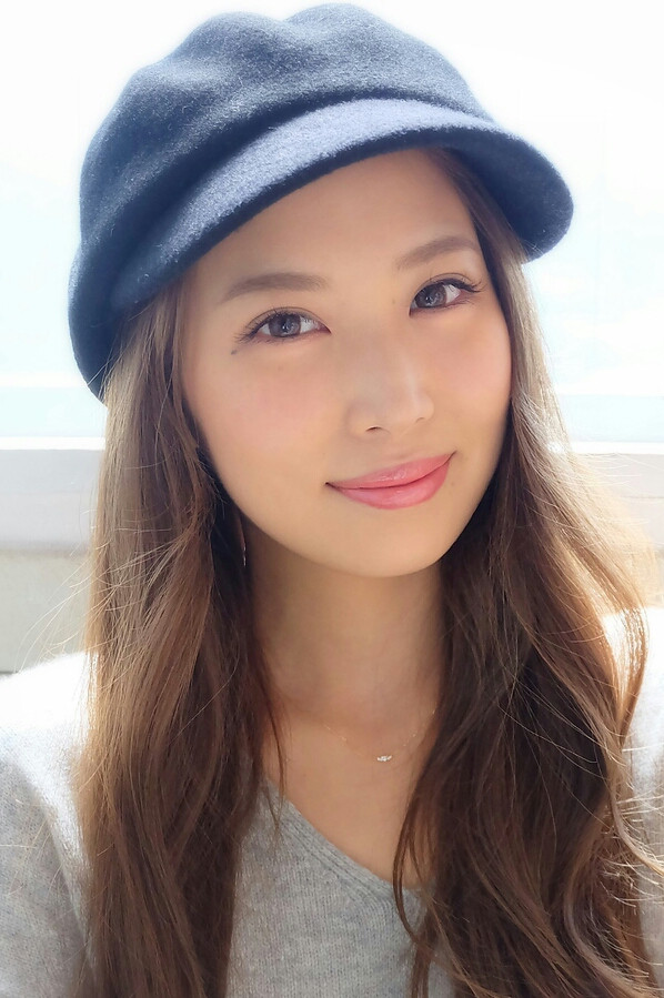 林美穂 as Sho in Sukeban Deka III: Romance of the Ninja Girls