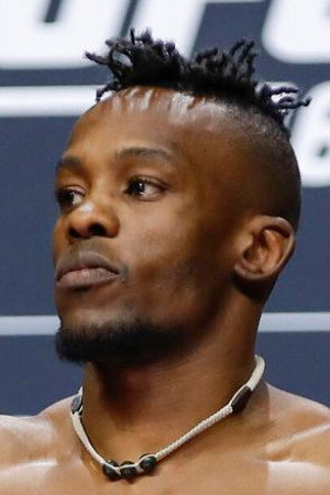 Ode Osbourne as Self in UFC on ESPN 72: Dolidze vs. Hernandez