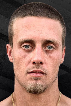 Blake Lacaze as Self in BKFC 51: Hart vs. Shah