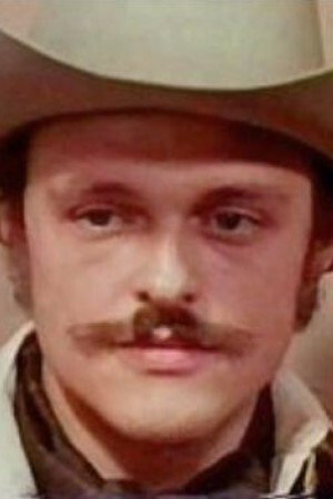 Michael Gaunt as Franklin in Corruption
