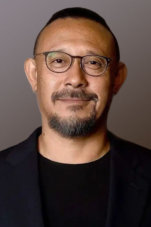 Jiang Wen as Lang Guoren in You are the Best