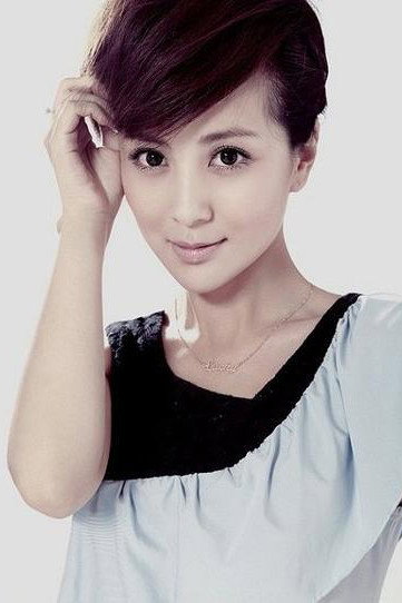 Sang Yehong as Yu Ping in 明宫谜案