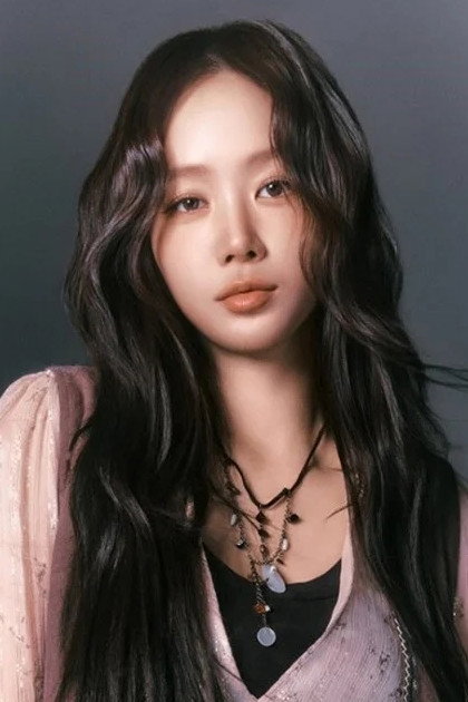 소유 as Self - Coach in Produce 48