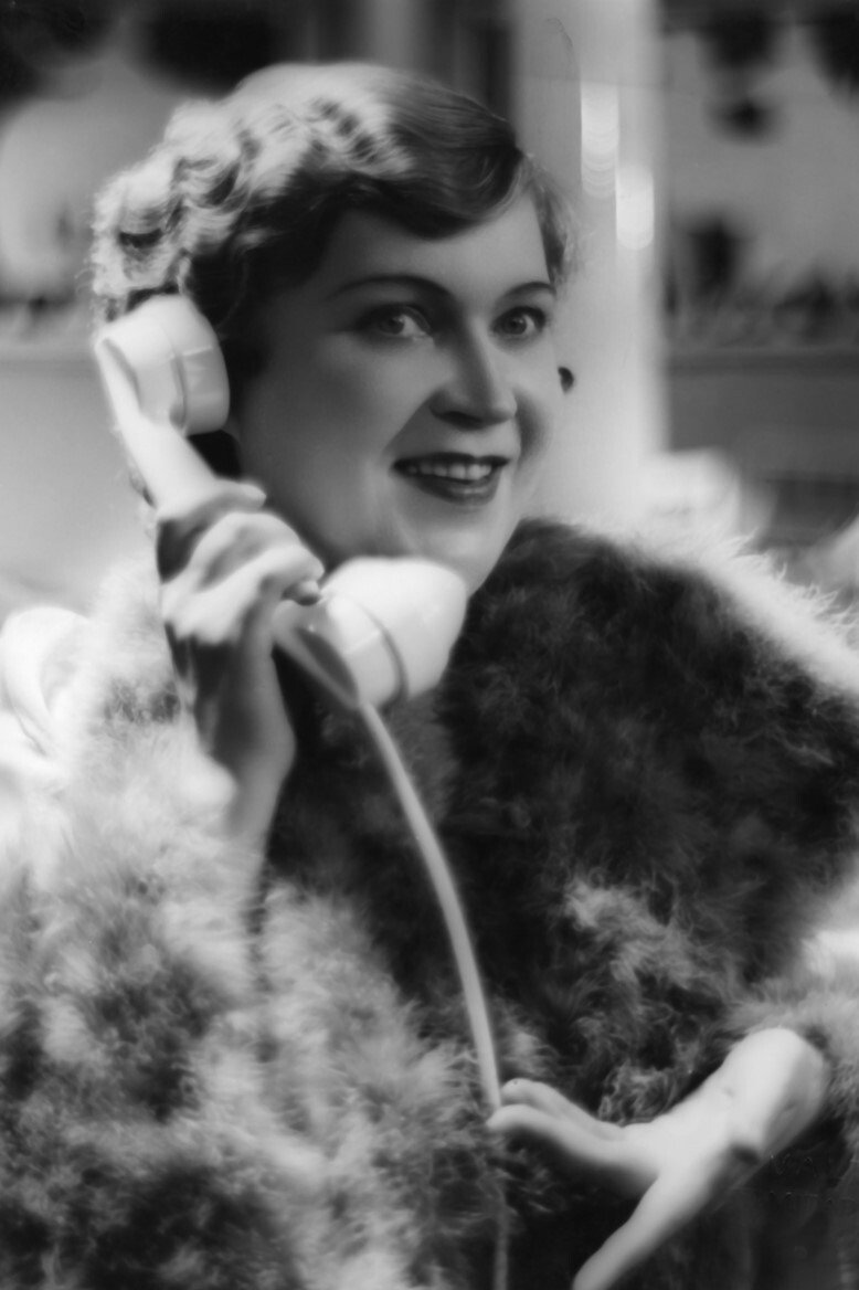 Elsa Rantalainen as Lovisa Donnarita Haglund in Puck