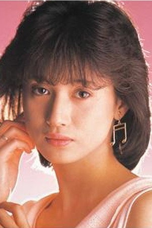 Kyoko Tsujisawa as Botan in Labyrinth Romanesque