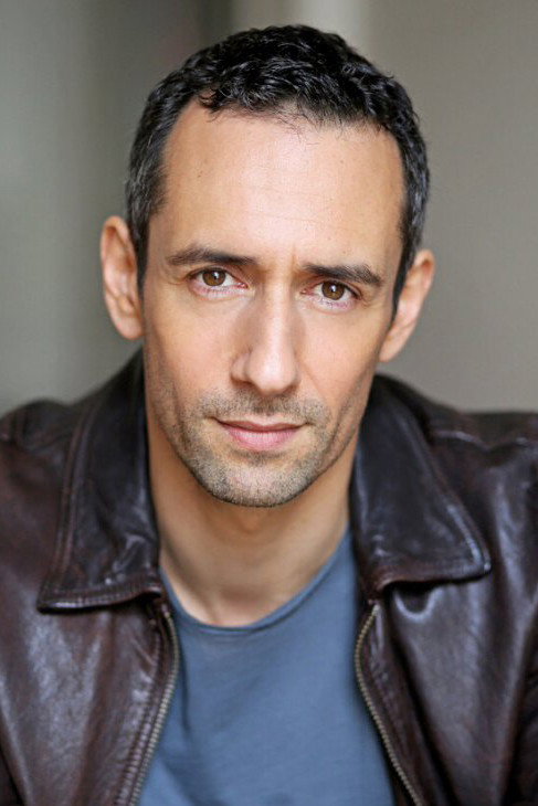 Jean-François Palaccio as Ugo à vingt ans in Total Khéops