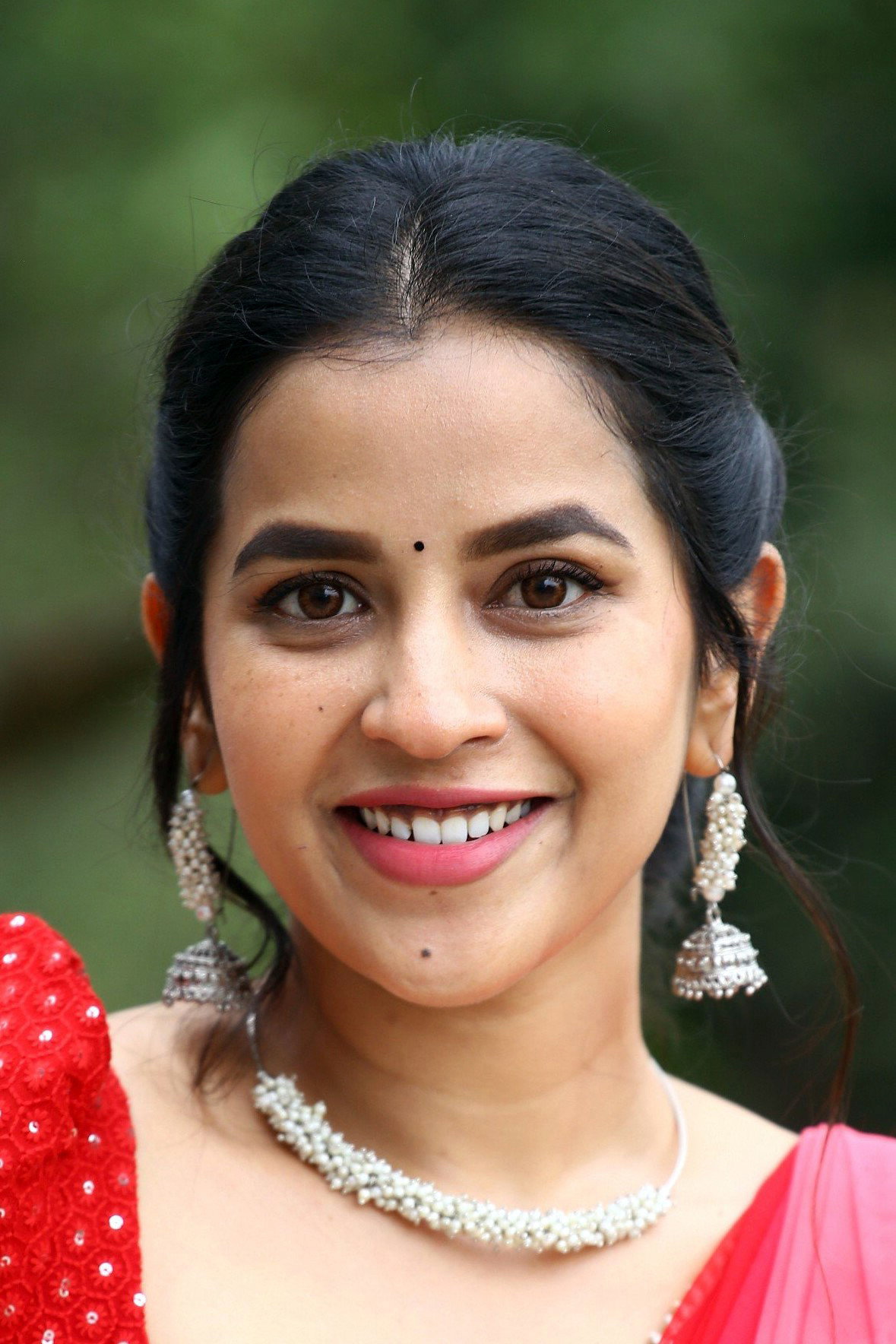Komalee Prasad as Neelima in Sebastian P.C. 524