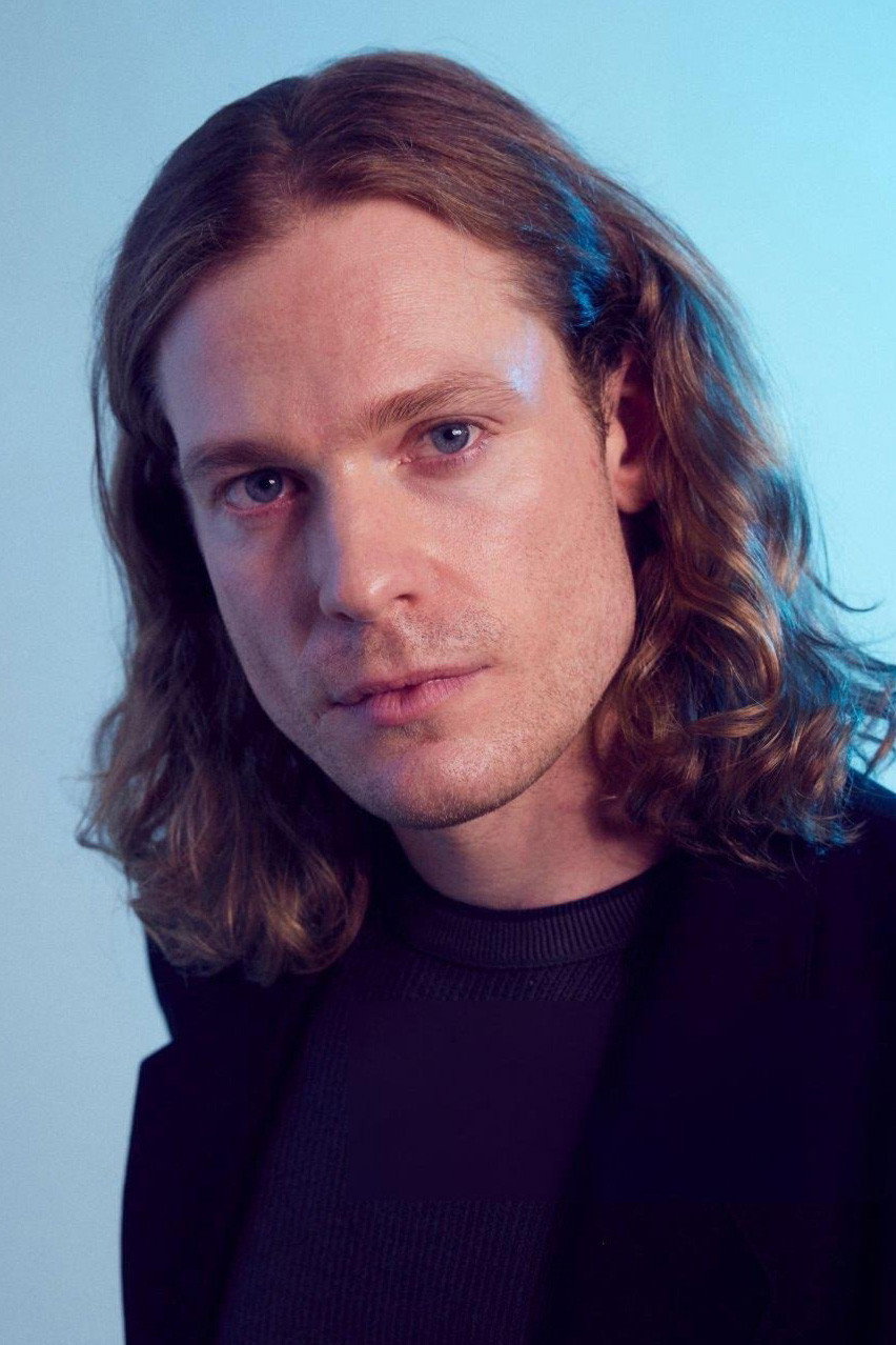Sam Reid as Ignatius in Lambs of God