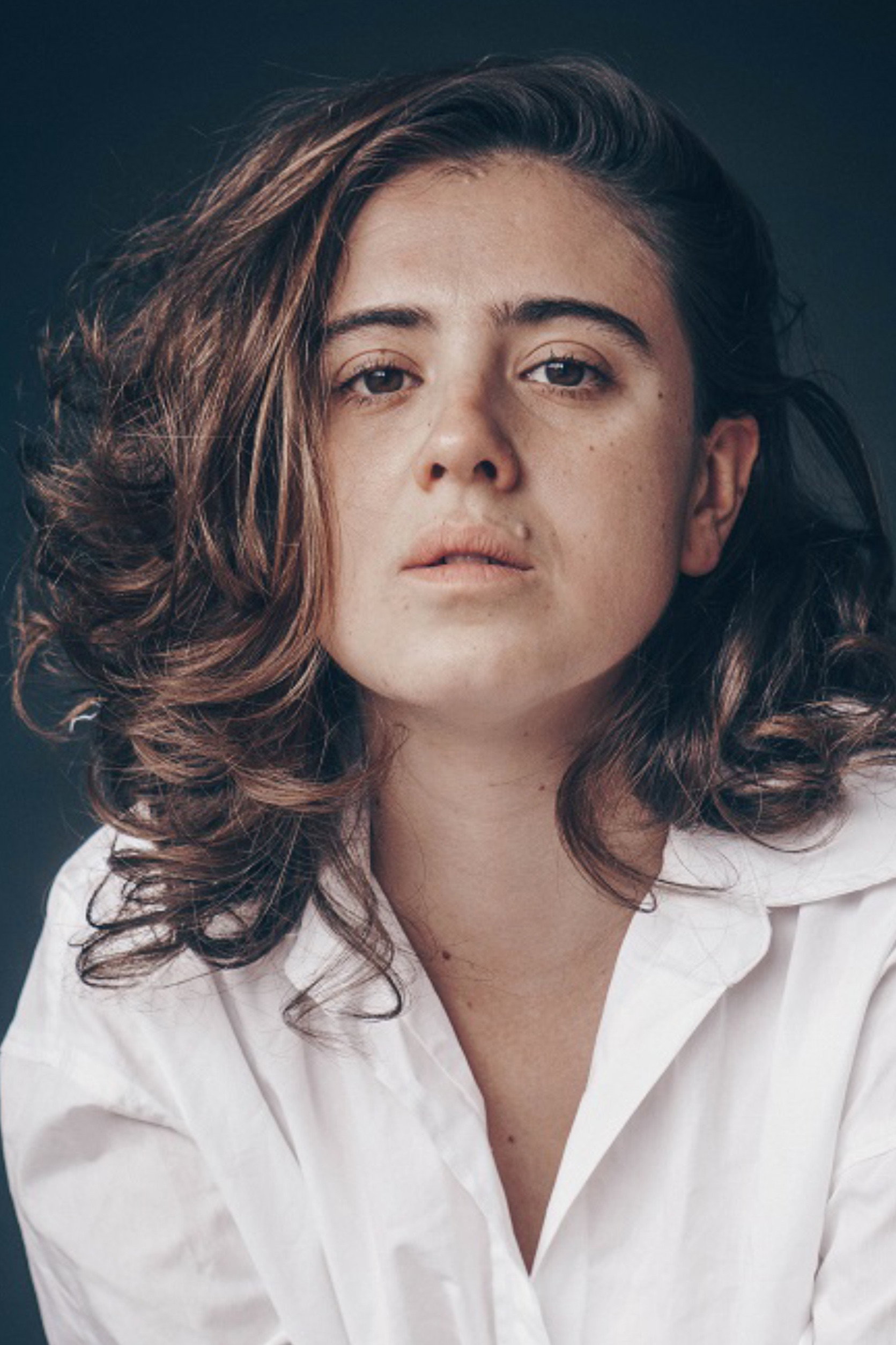 María Cerezuela as Toto in In the Company of Women