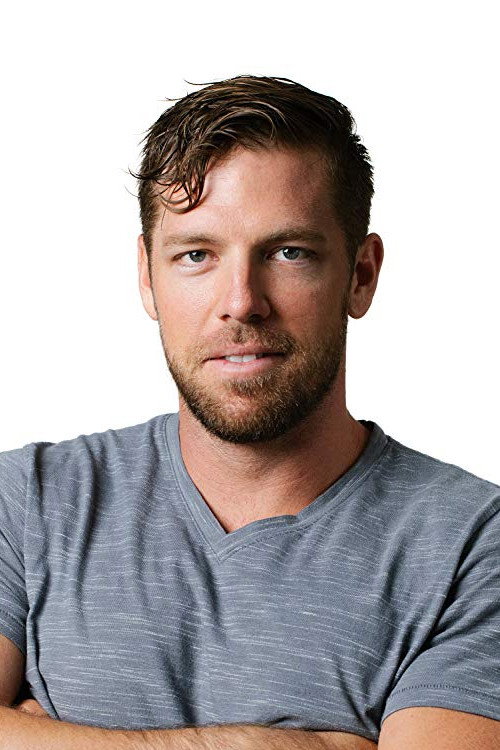 Corey Cannon as Levi Helm in The Guardsmen: Part 3
