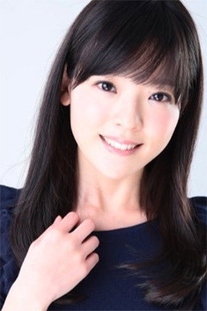 上原あかり as Vegan Eldriel (voice) in Peter Grill e o Tempo do Filósofo