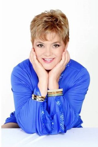 Ana Cristina Botero as Lucy in Death Can Wait