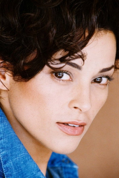 Marian Filali as Viva in Tapped Out