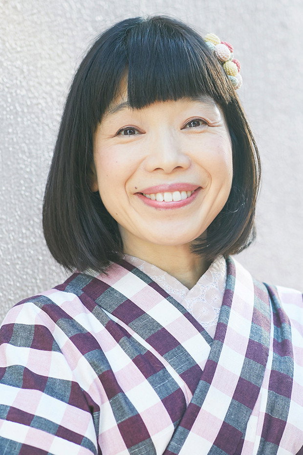 水田わさび as Aji (voice) in Wash It All Away