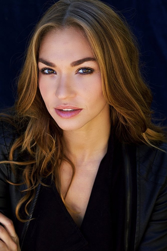 Rachel Pringle Urb as Kathy in Chasing Unicorns