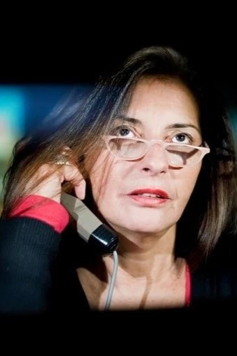Laura Boccanera as Bocca Dorata (IT) in Corto Maltese