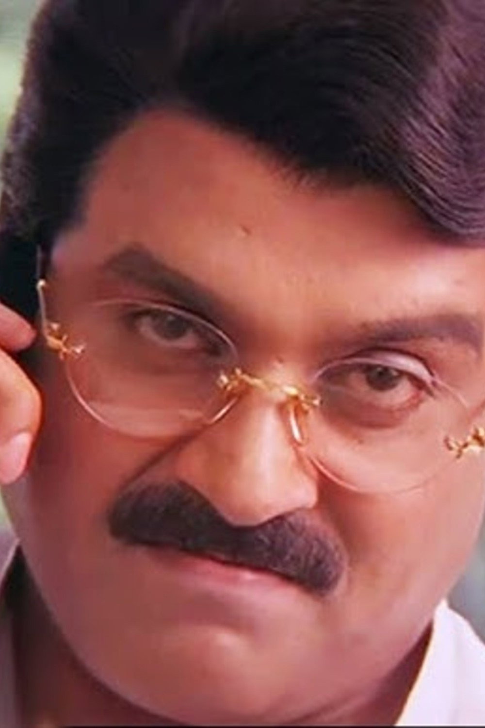 Rajeev as Yousuf Shah in Ustaad