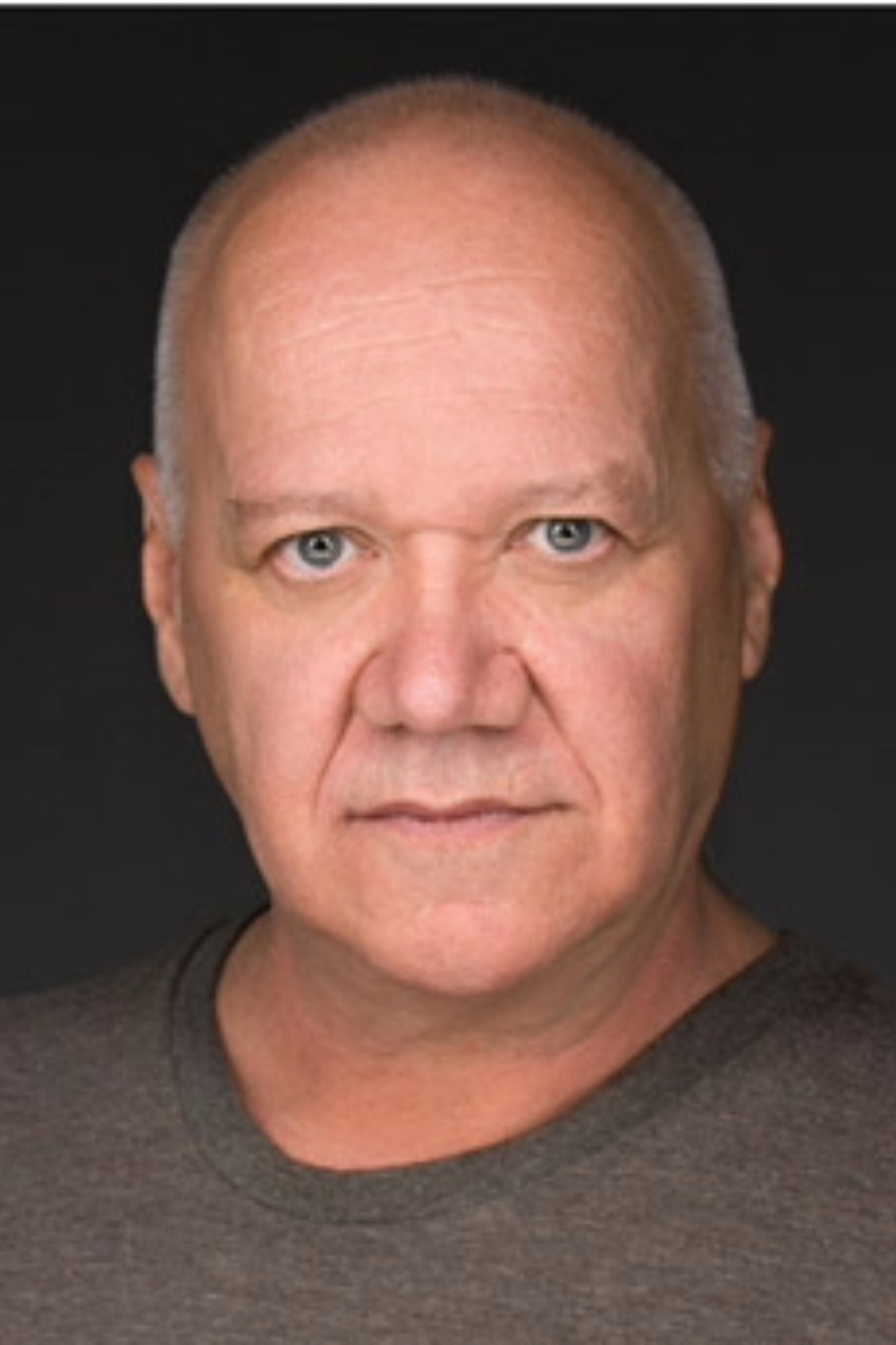 Brian Dooley as Detective Noseworthy in The Boys of St. Vincent