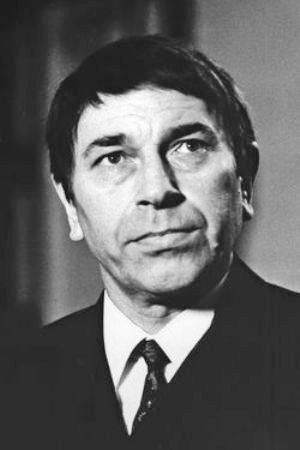 Ctibor Filčík as Oskar Lautensack in Die Brüder Lautensack