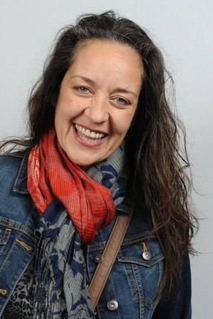 Wanda Joosten as Philomena Van Zurenborg in Booh!