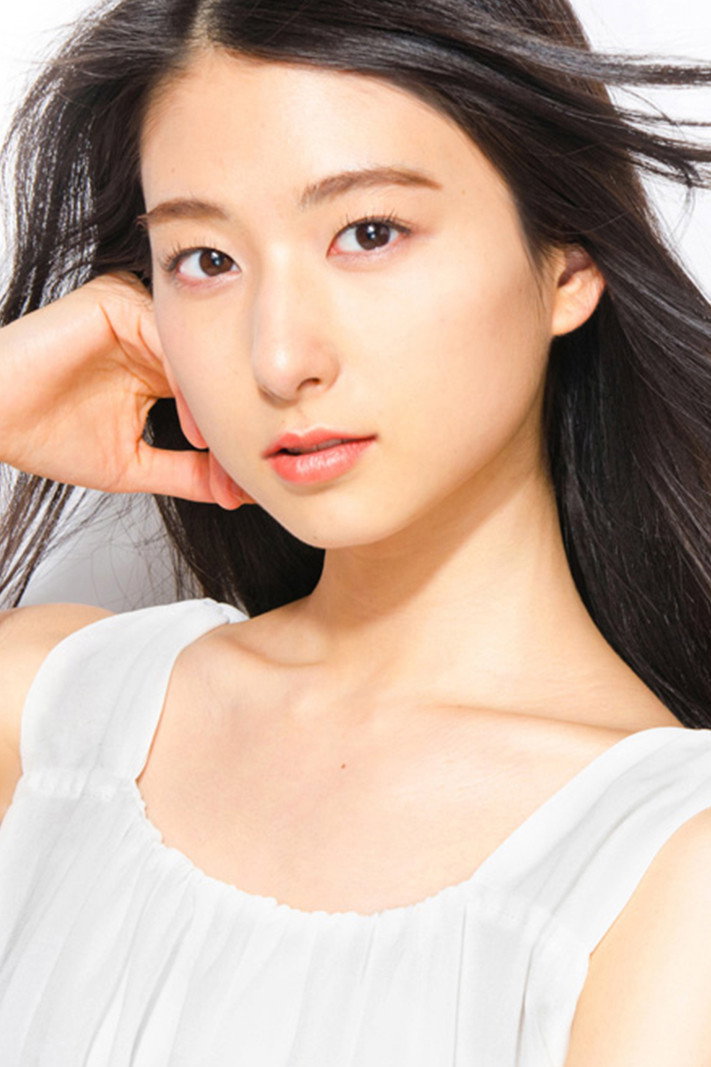 川村海乃 as Sena Matsuda in Welcome to Toei Slaughterhouse