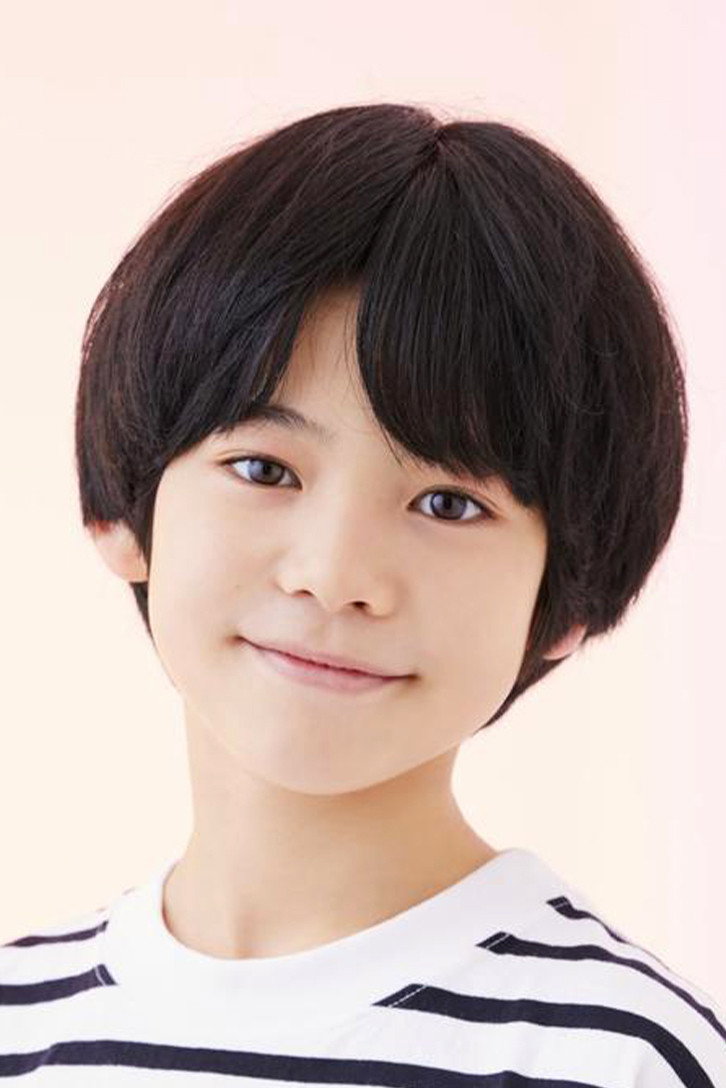 柊木陽太 as Yori Hoshikawa in Monster