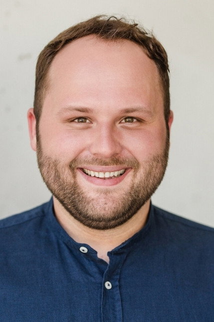 Sebastian Perdek as Kanclerz in Truth Makes Free