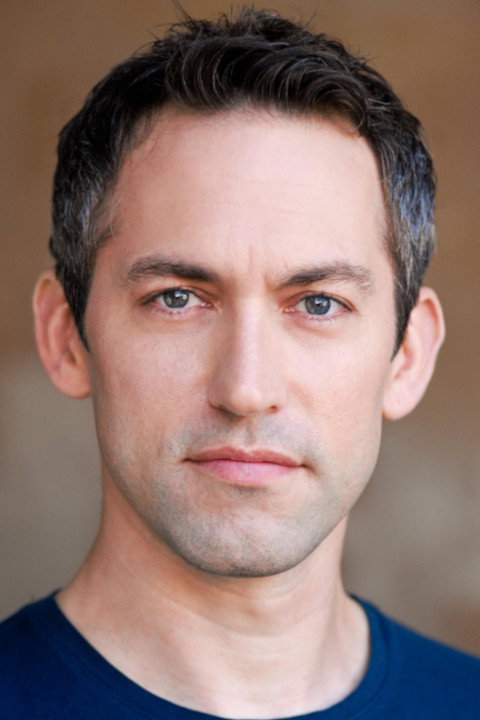 Doyle Brand as Julian in Alone Forever