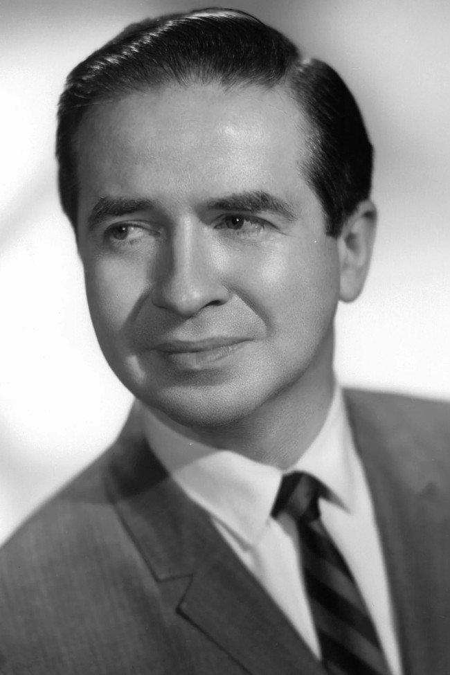 Joe Franklin as Himself in Ghoul School