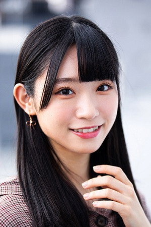 Mizuki Yamauchi as Nomura Ayame in Majimuri Academy