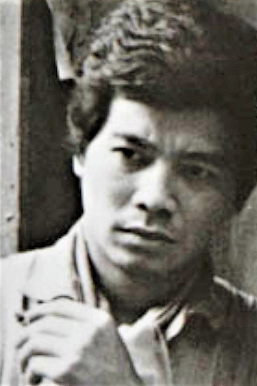 Trần Vân as Khánh in Nesting Season in Hanoi